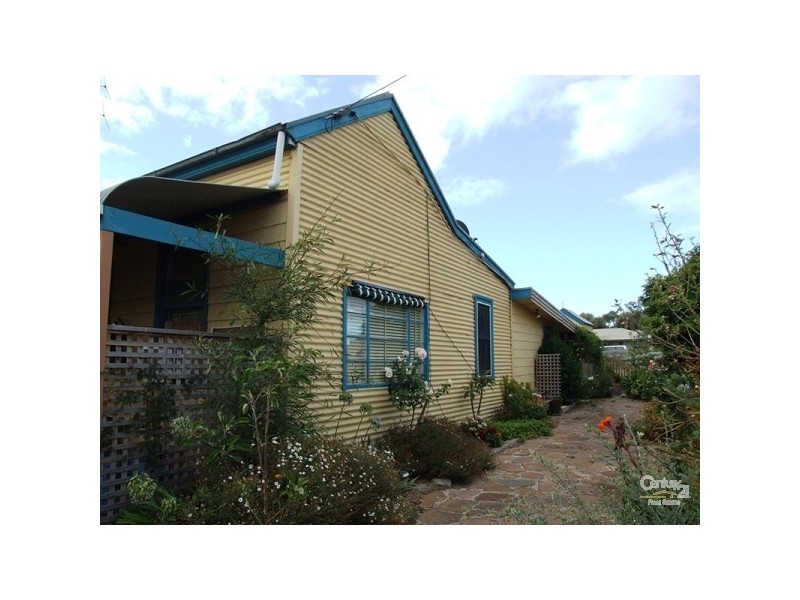 26 Cnr Ayliffe St   Kohinoor Road, Kingscote SA 5223