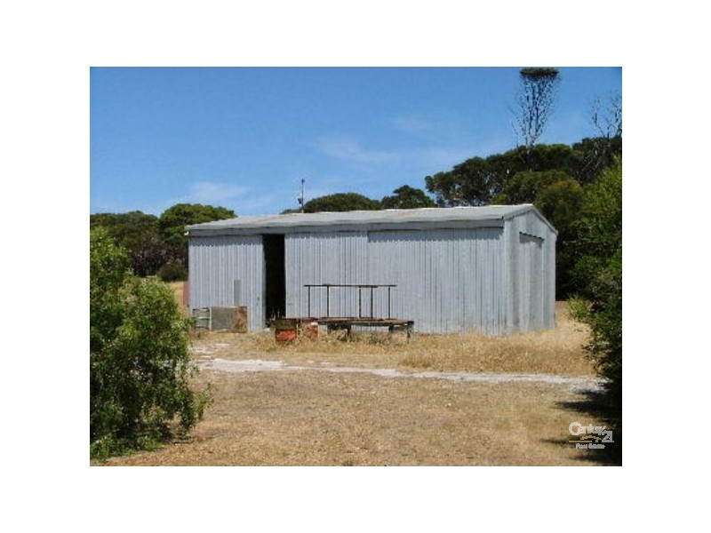 196 Gap Road, Emu Bay SA 5223