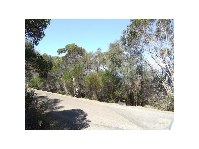 Lot 103 Bayview Road, American River SA 5221