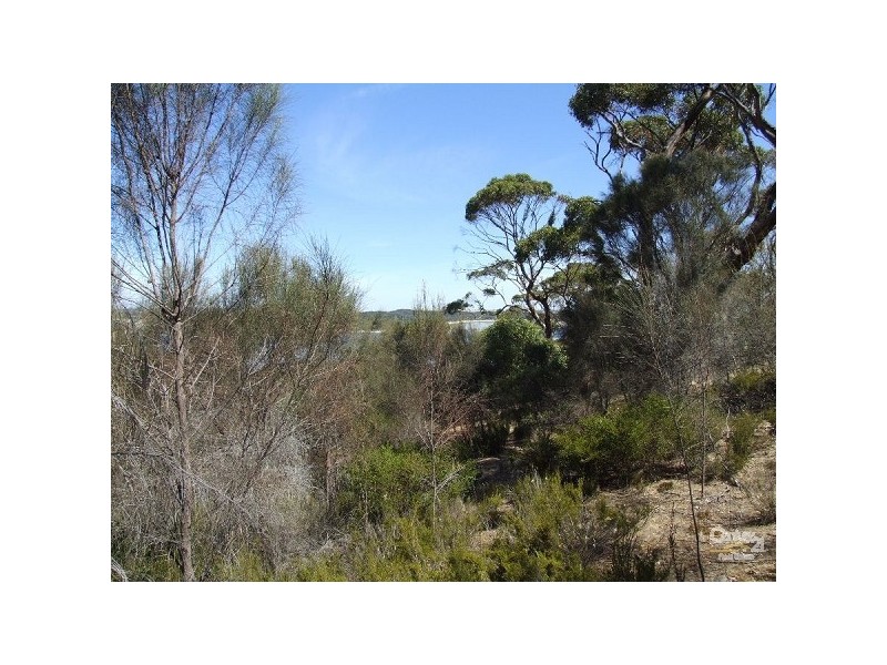 Lot 103 Bayview Road, American River SA 5221