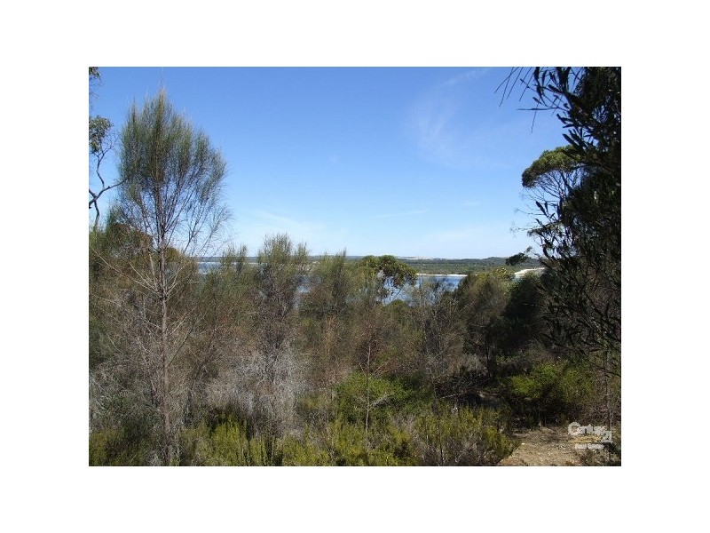Lot 103 Bayview Road, American River SA 5221