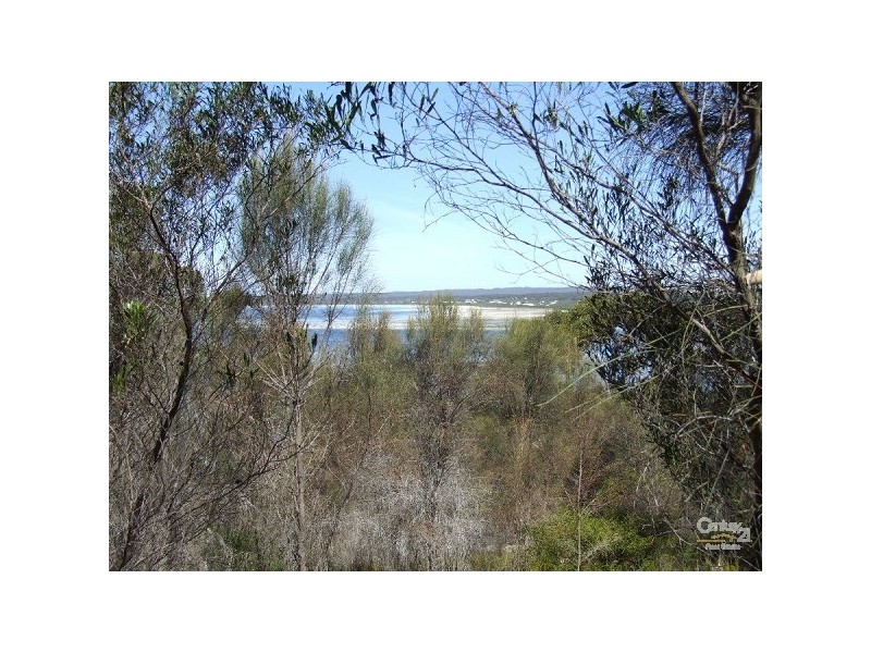 Lot 103 Bayview Road, American River SA 5221