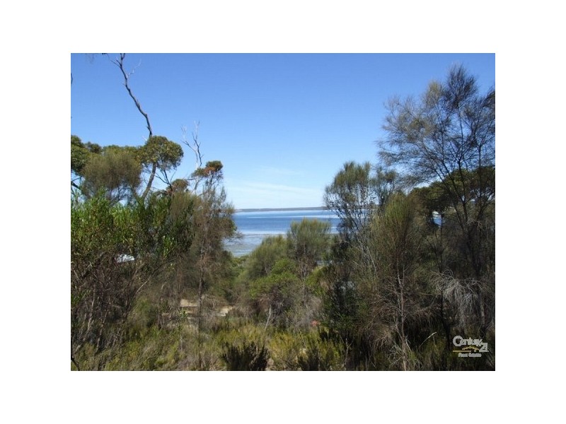 Lot 103 Bayview Road, American River SA 5221
