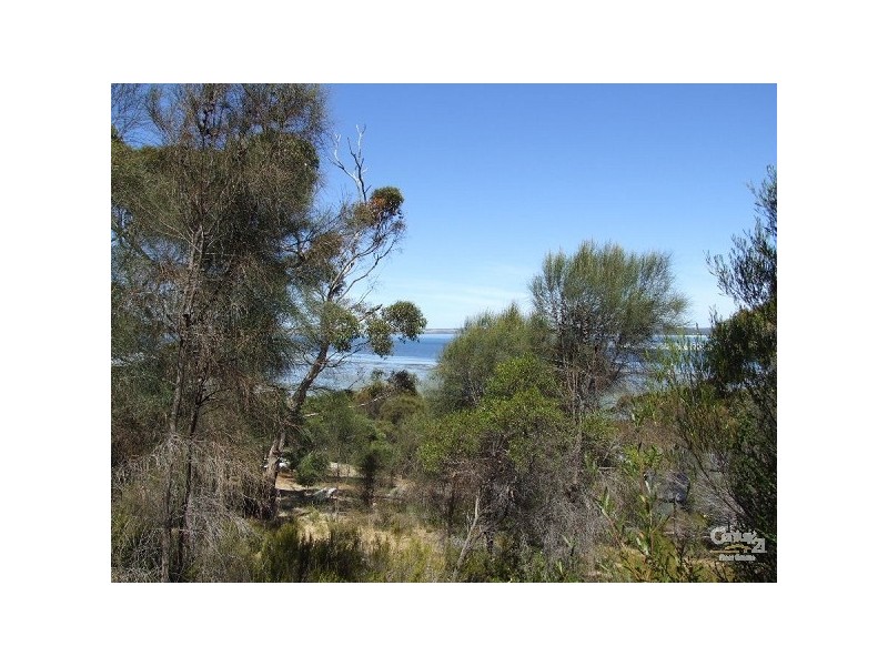 Lot 103 Bayview Road, American River SA 5221