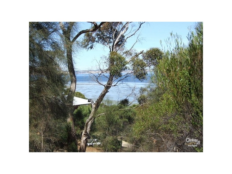 Lot 103 Bayview Road, American River SA 5221