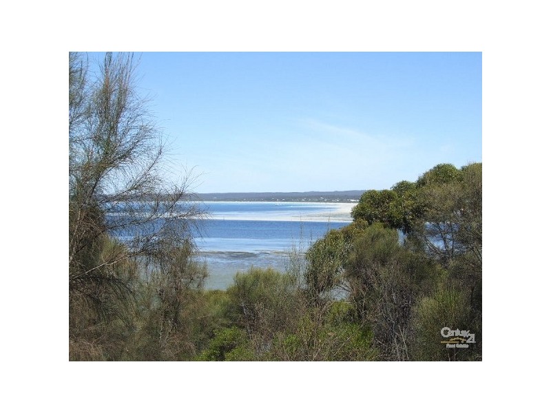 Lot 103 Bayview Road, American River SA 5221