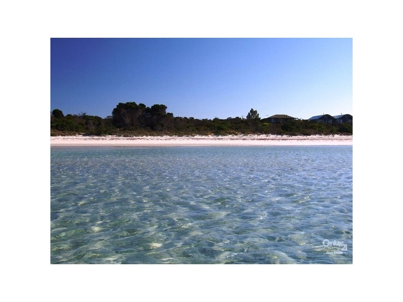 Lot 38 Island Beach Road, Island Beach SA 5222