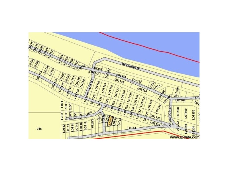 Lot 38 Island Beach Road, Island Beach SA 5222