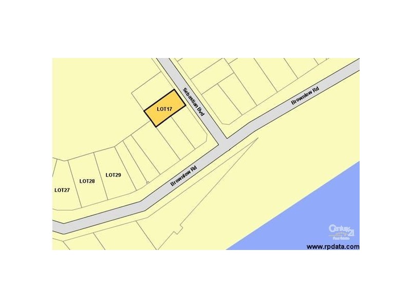 Lot 17 Sebastian Boulevard, Kingscote SA 5223
