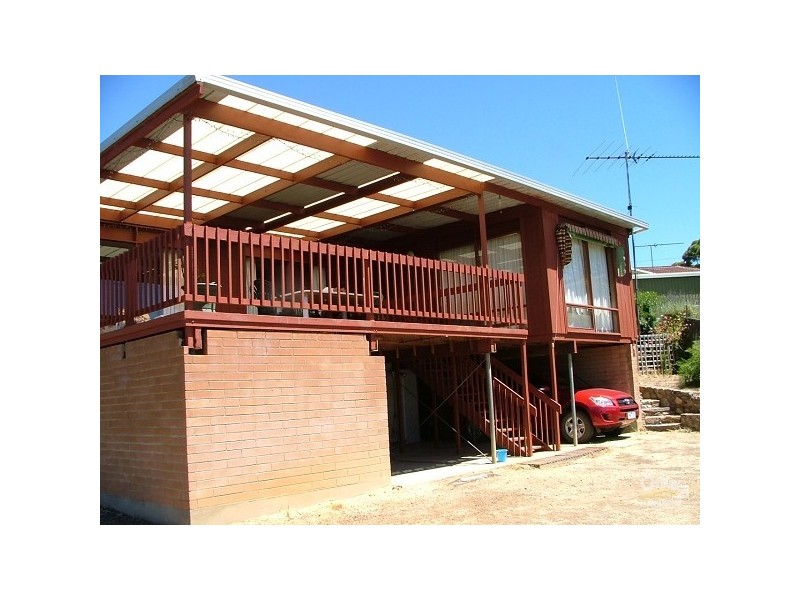 27 Bayview Road, American River SA 5221