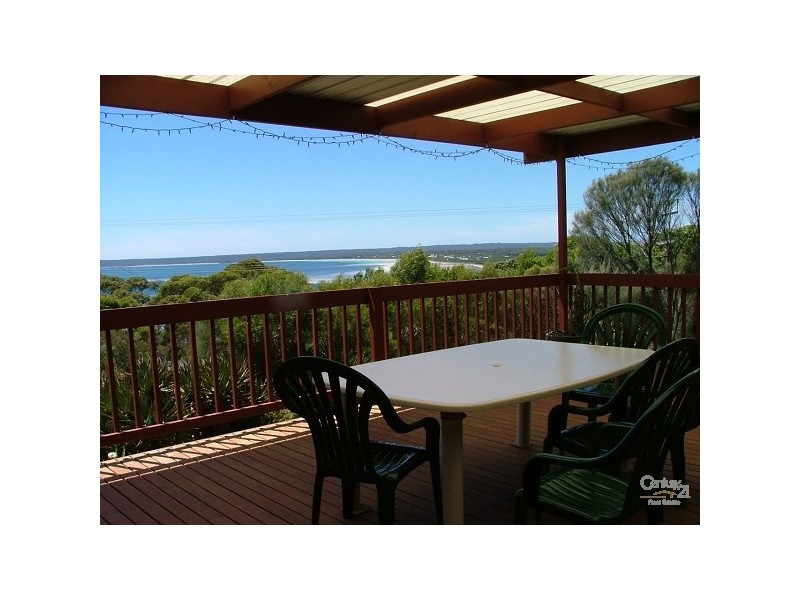 27 Bayview Road, American River SA 5221