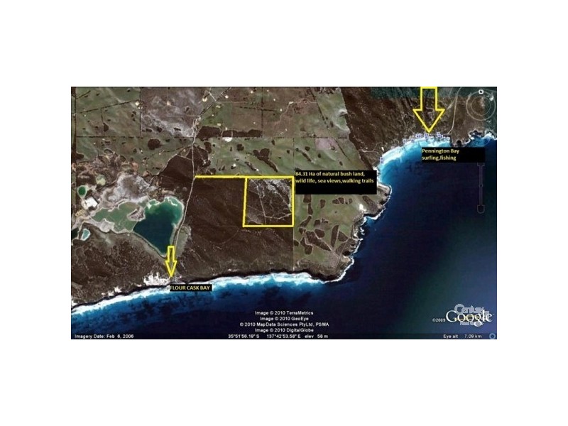 2 Flour Cask Rd, Dudley West SA 5222