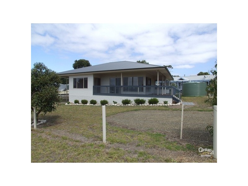 Lot 50 Redbanks Road, American River SA 5221