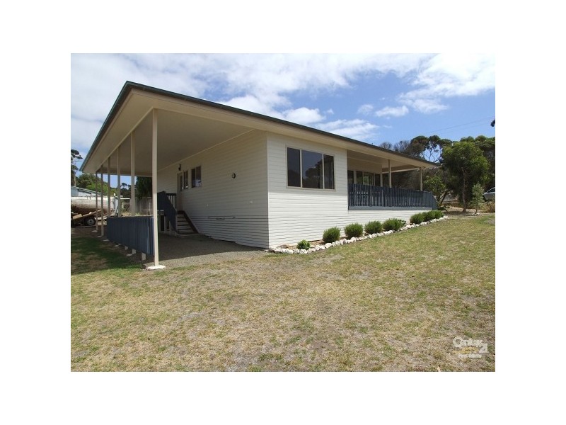 Lot 50 Redbanks Road, American River SA 5221