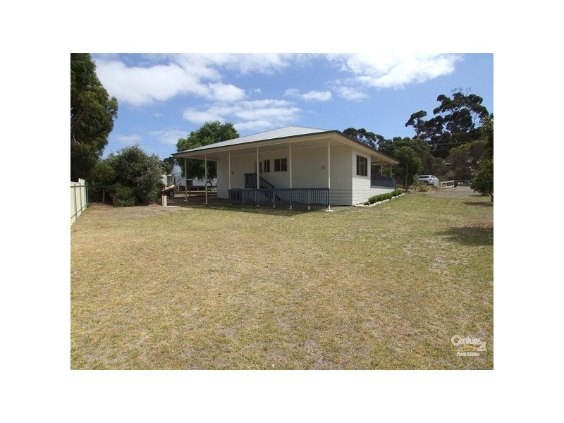 Lot 50 Redbanks Road, American River SA 5221