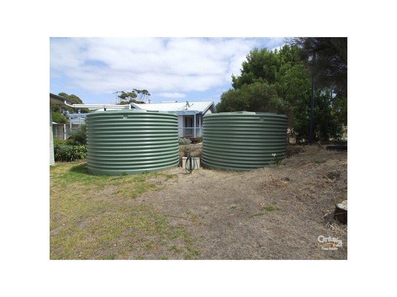 Lot 50 Redbanks Road, American River SA 5221