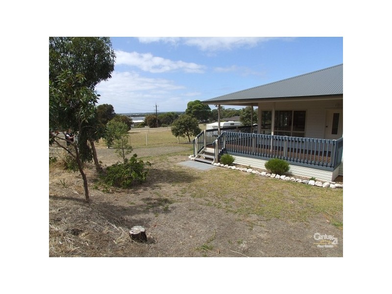 Lot 50 Redbanks Road, American River SA 5221