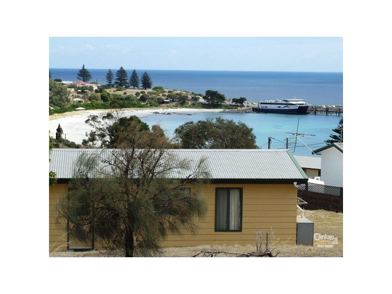 Lot 1 Warawee Terrace, Penneshaw SA 5222