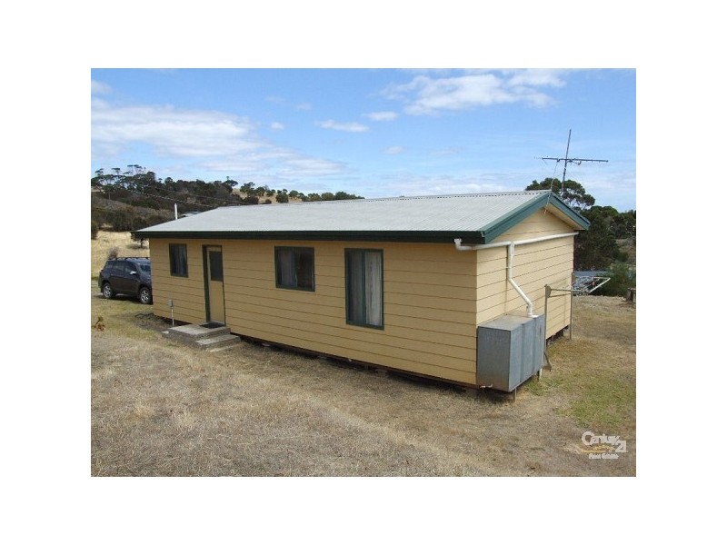 Lot 1 Warawee Terrace, Penneshaw SA 5222