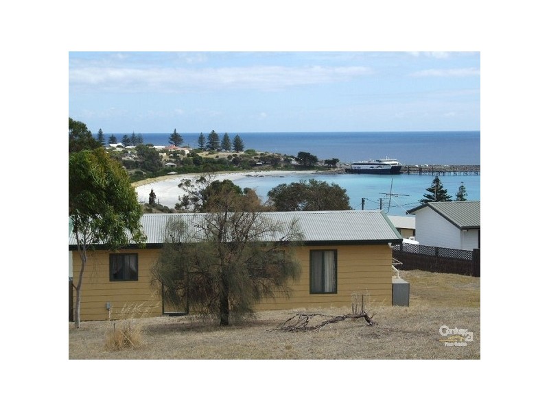 Lot 1 Warawee Terrace, Penneshaw SA 5222