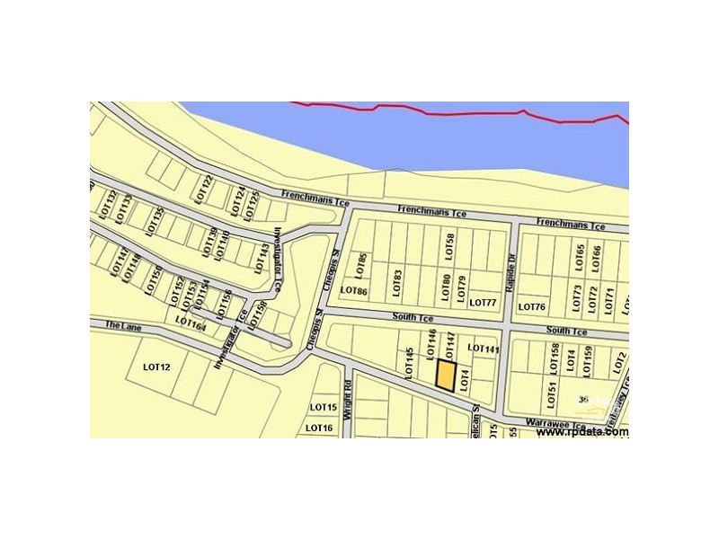 Lot 1 Warawee Terrace, Penneshaw SA 5222