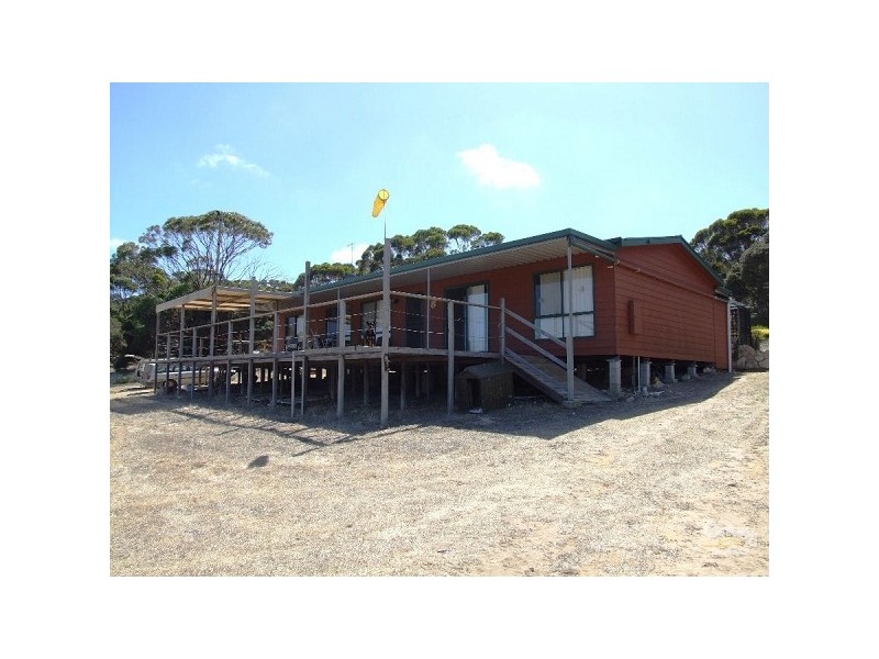 Lot 101 Jeffs Road, Penneshaw SA 5222