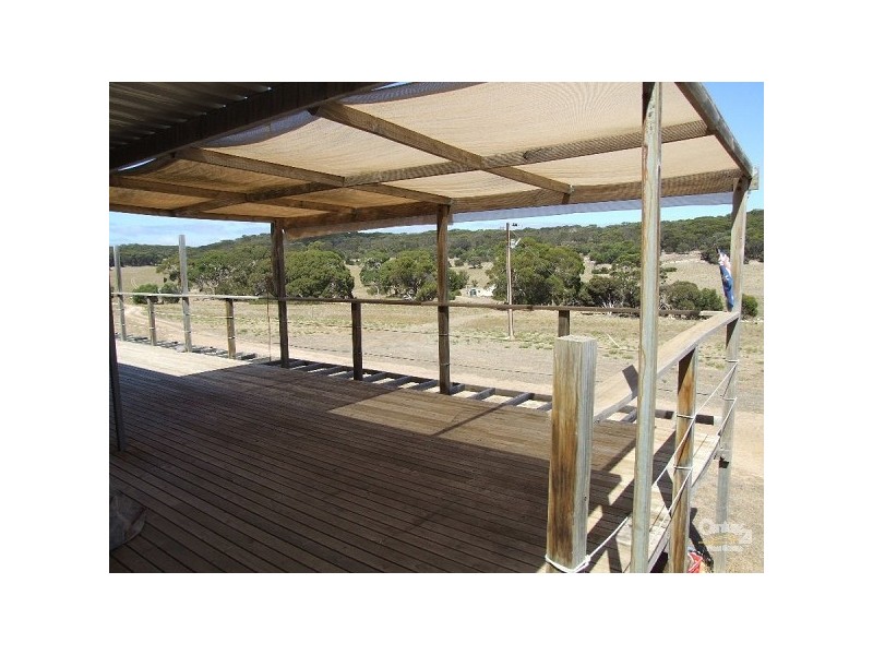 Lot 101 Jeffs Road, Penneshaw SA 5222