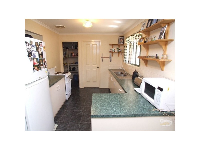 Lot 101 Jeffs Road, Penneshaw SA 5222