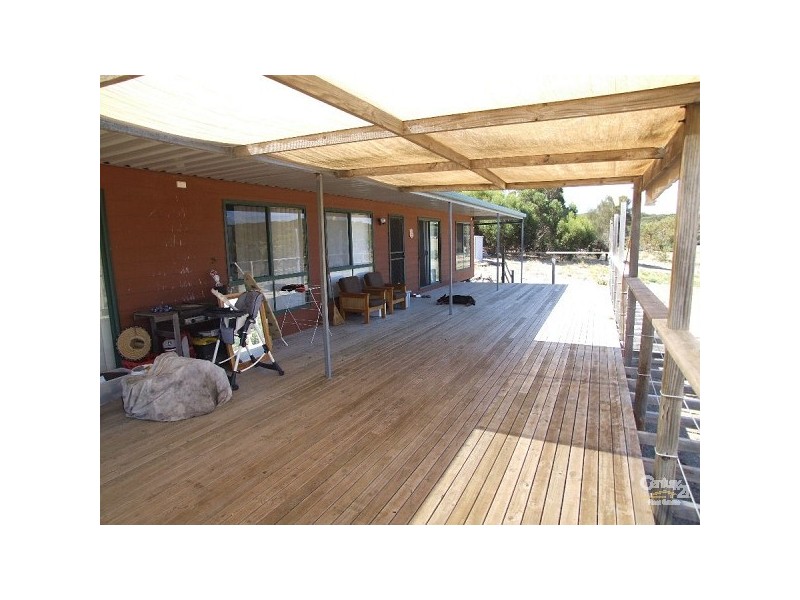 Lot 101 Jeffs Road, Penneshaw SA 5222