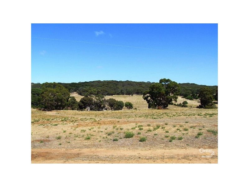 Lot 101 Jeffs Road, Penneshaw SA 5222