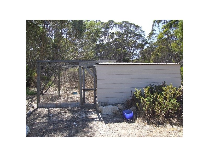 Lot 101 Jeffs Road, Penneshaw SA 5222