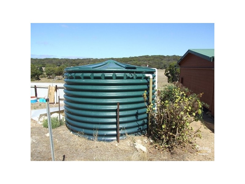 Lot 101 Jeffs Road, Penneshaw SA 5222