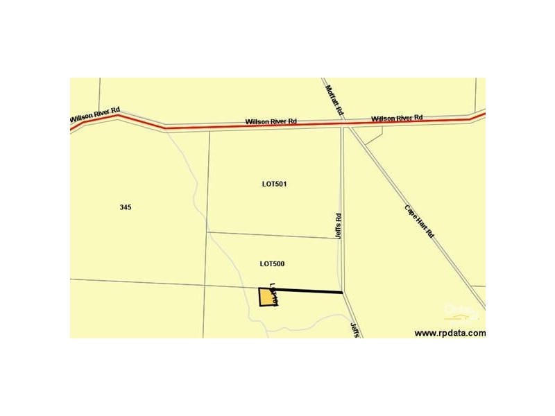 Lot 101 Jeffs Road, Penneshaw SA 5222