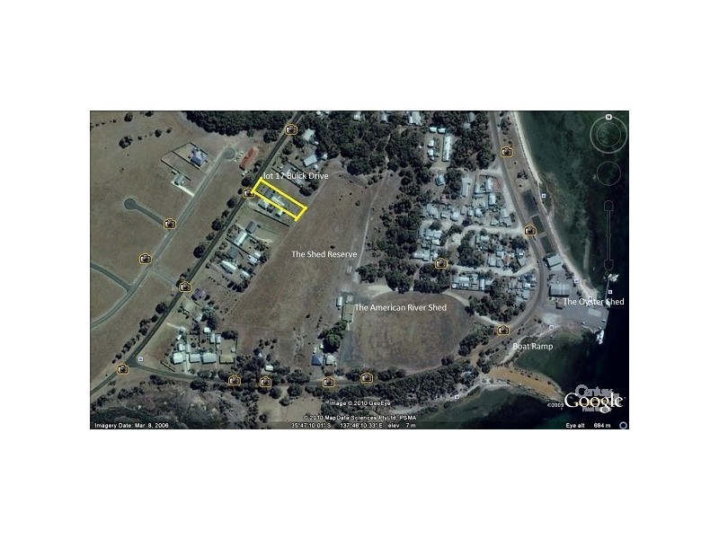 17 Buick Drive, American River SA 5221