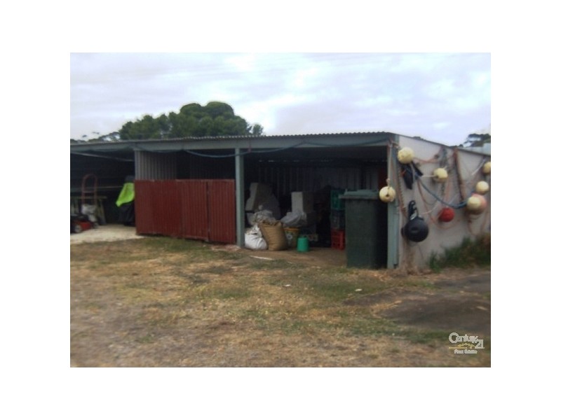 17 Buick Drive, American River SA 5221