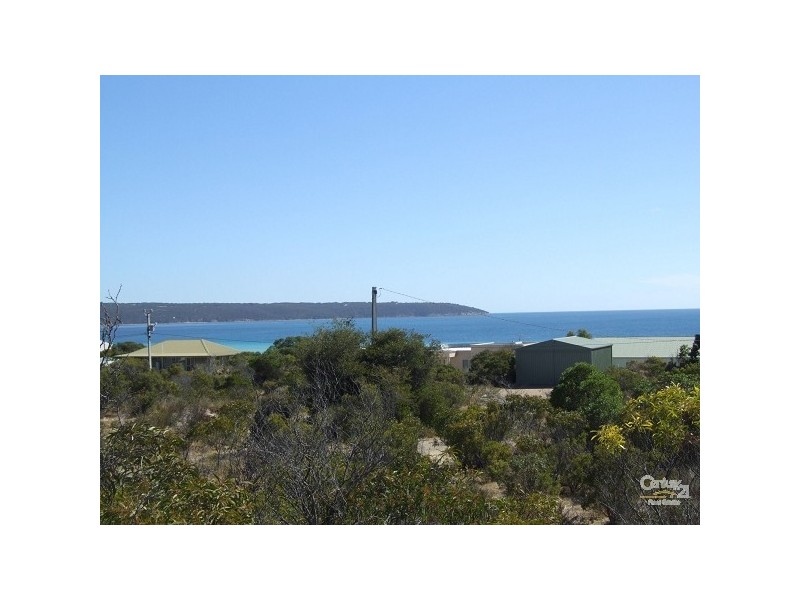 Lot 97 Flinders Grove, Island Beach SA 5222