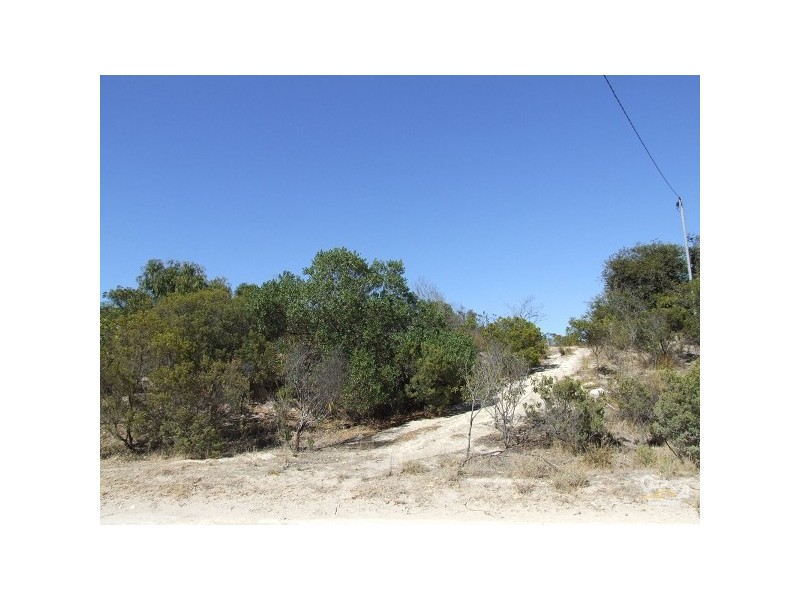 Lot 97 Flinders Grove, Island Beach SA 5222