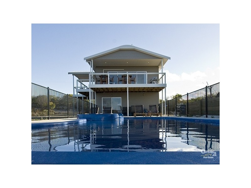 Lot 17 Pennington Road, Island Beach SA 5222