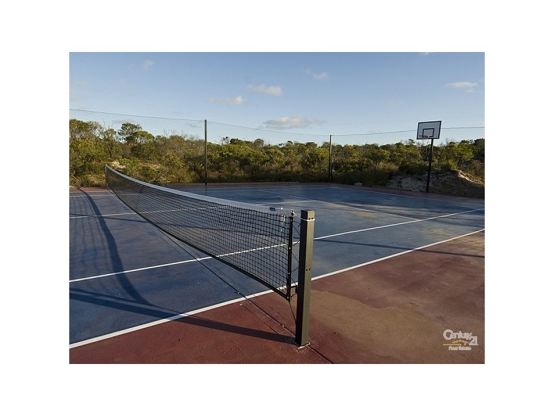 Lot 17 Pennington Road, Island Beach SA 5222