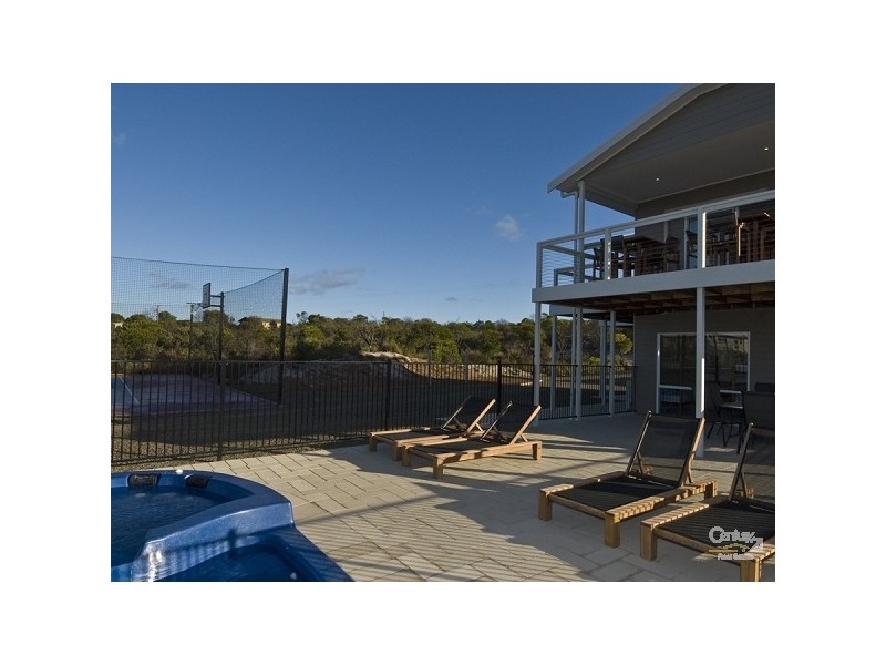 Lot 17 Pennington Road, Island Beach SA 5222