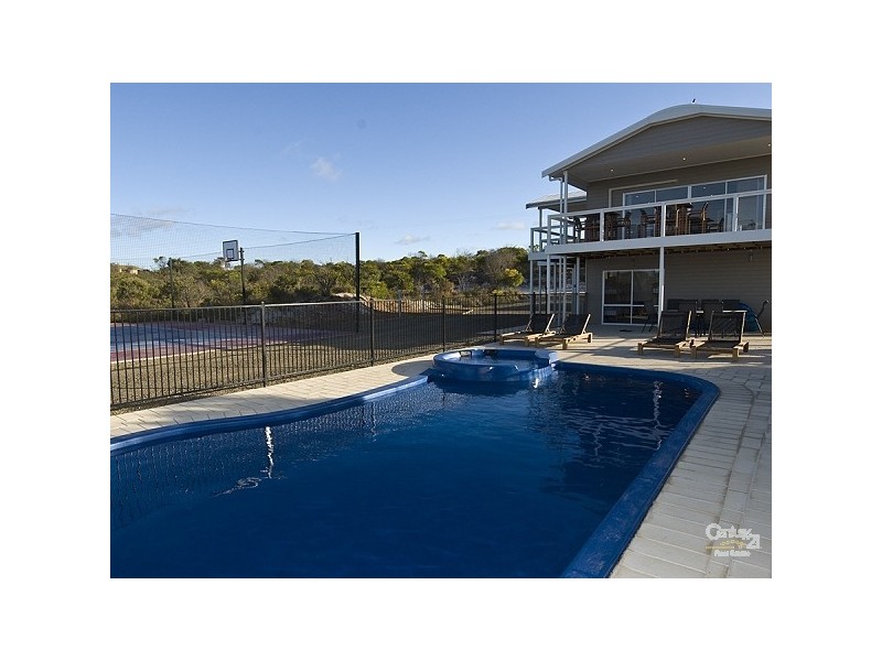 Lot 17 Pennington Road, Island Beach SA 5222