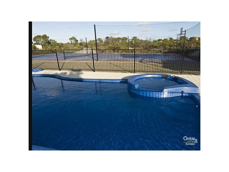 Lot 17 Pennington Road, Island Beach SA 5222