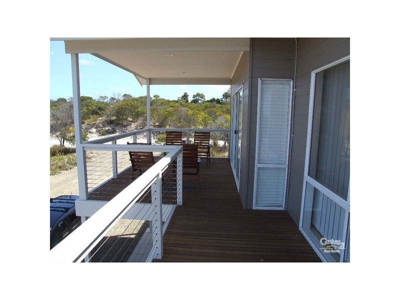 Lot 17 Pennington Road, Island Beach SA 5222