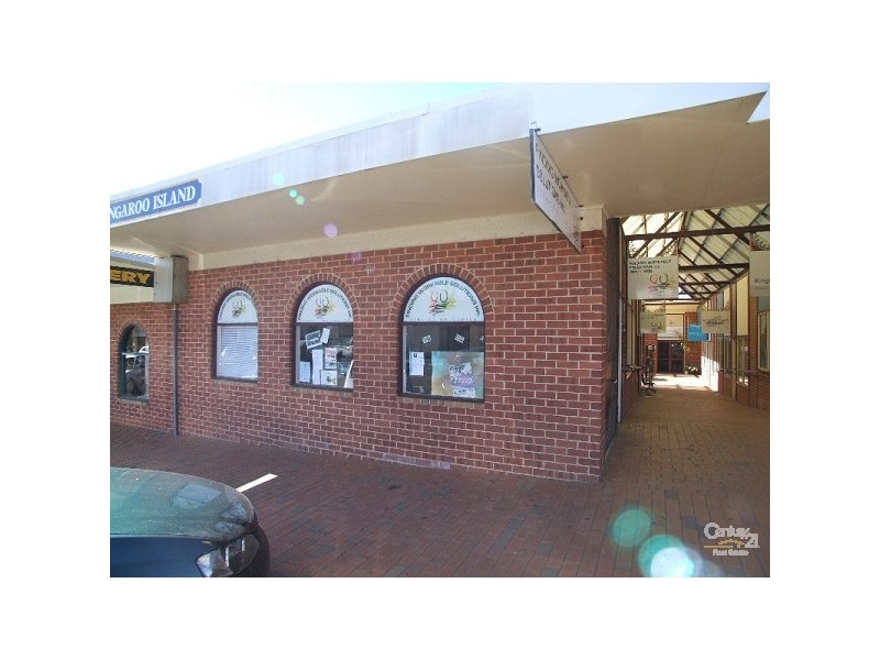 56 Dauncey Street, Kingscote SA 5223