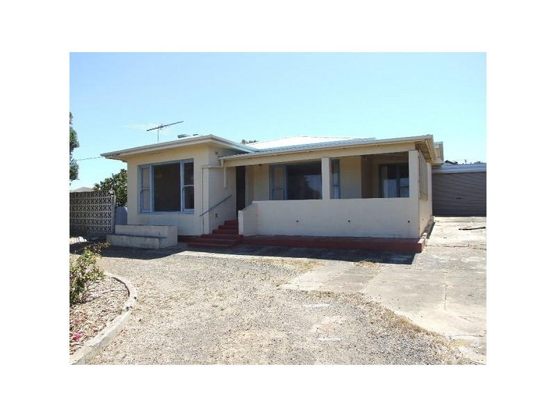 27 CHAPMAN TERRACE, Kingscote SA 5223