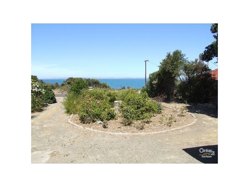 27 CHAPMAN TERRACE, Kingscote SA 5223