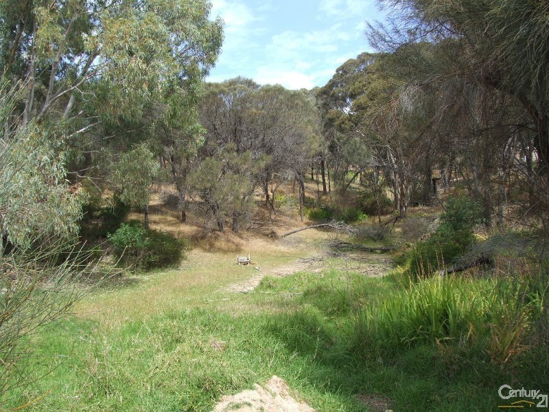 Lot 10 Mansell Street, Penneshaw SA 5222