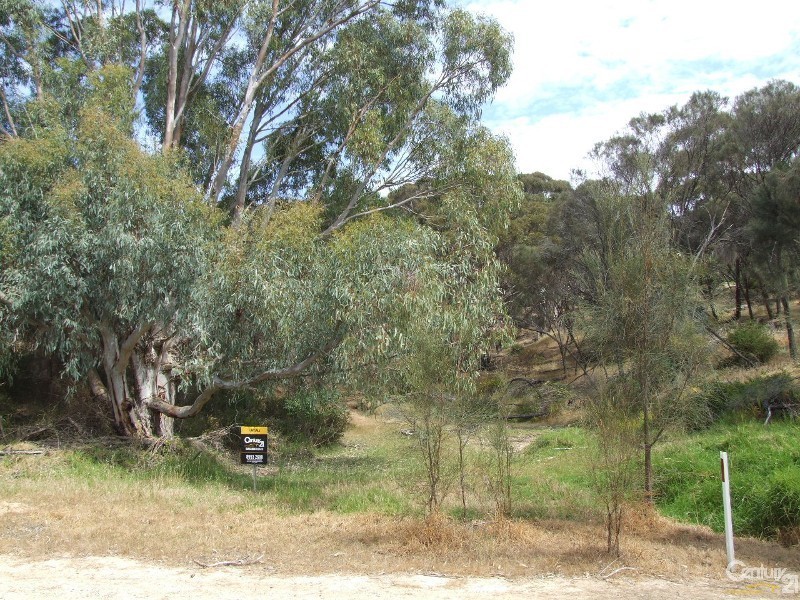 Lot 10 Mansell Street, Penneshaw SA 5222