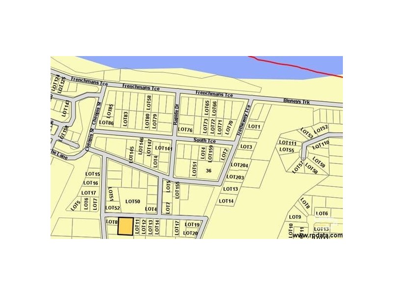 Lot 10 Mansell Street, Penneshaw SA 5222