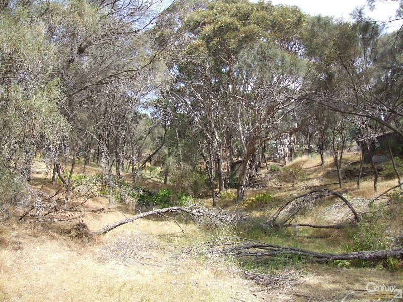 Lot 10 Mansell Street, Penneshaw SA 5222